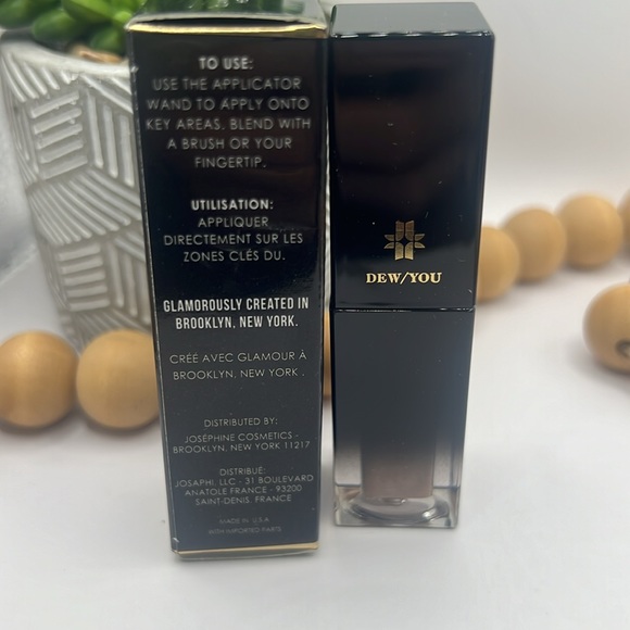 Josephine Dew/You Liquid Highlighter - Picture 2 of 6